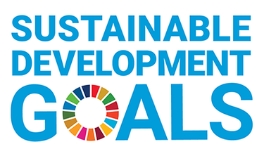 sustainable development goals logo