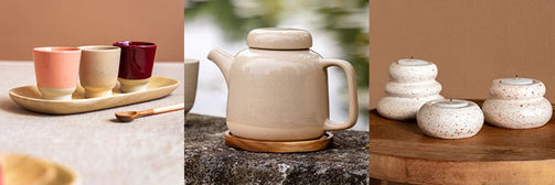 aardewerk uit vietnam